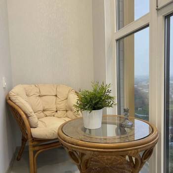 Сдается 1-комнатная квартира, 25 м²