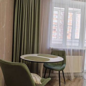 Сдается 1-комнатная квартира, 30 м²