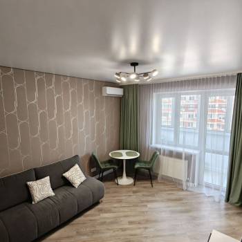 Сдается 1-комнатная квартира, 30 м²