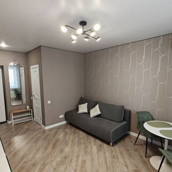 Сдается 1-комнатная квартира, 30 м²