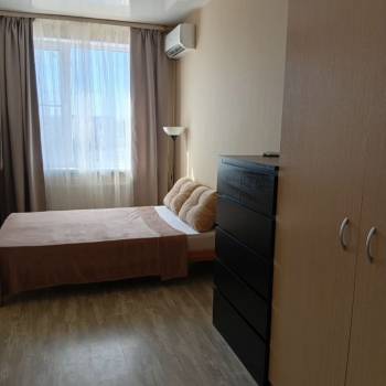 Сдается 1-комнатная квартира, 34 м²