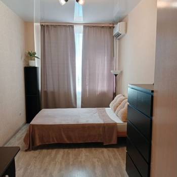 Сдается 1-комнатная квартира, 34 м²