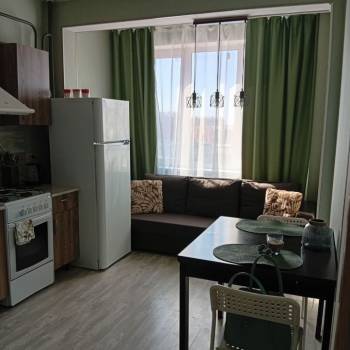 Сдается 1-комнатная квартира, 34 м²