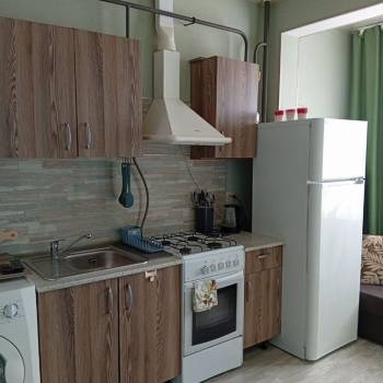 Сдается 1-комнатная квартира, 34 м²