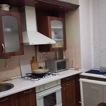 Сдается 2-х комнатная квартира, 64 м²