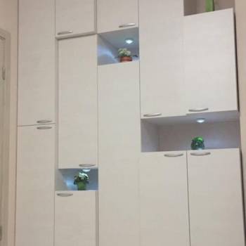 Сдается 1-комнатная квартира, 42 м²