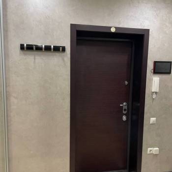 Сдается 1-комнатная квартира, 53 м²