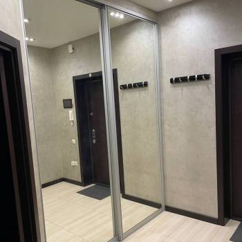 Сдается 1-комнатная квартира, 53 м²