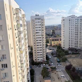 Продается 1-комнатная квартира, 41,1 м²