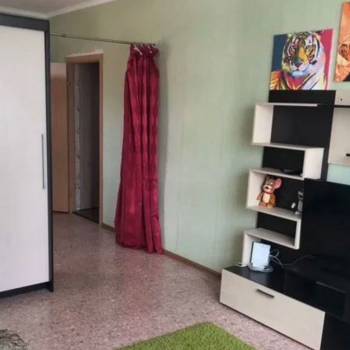 Продается 1-комнатная квартира, 41,1 м²