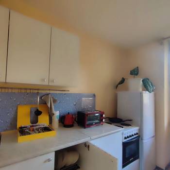 Сдается 2-х комнатная квартира, 60 м²