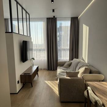Сдается 1-комнатная квартира, 27,6 м²