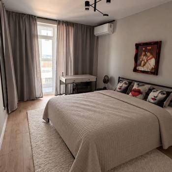 Сдается 1-комнатная квартира, 40 м²