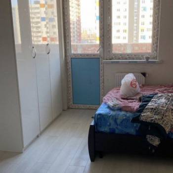 Продается 1-комнатная квартира, 22 м²