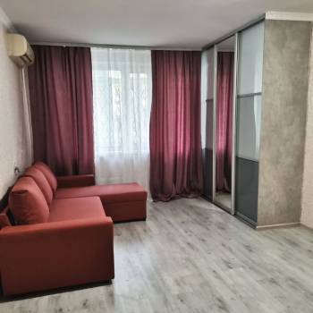 Сдается 1-комнатная квартира, 33 м²