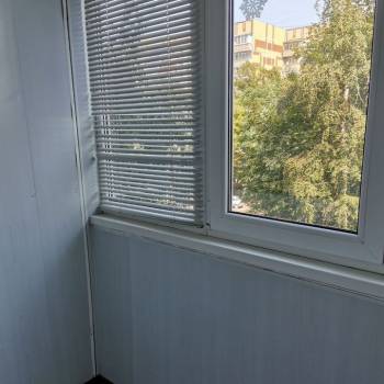 Сдается 1-комнатная квартира, 33 м²