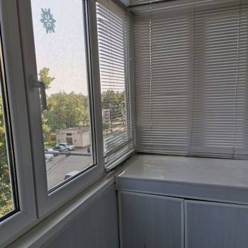 Сдается 1-комнатная квартира, 33 м²
