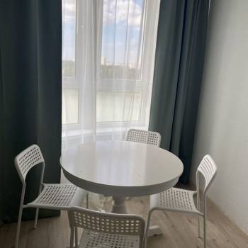 Сдается 1-комнатная квартира, 45 м²