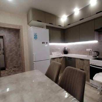 Сдается 1-комнатная квартира, 43,5 м²