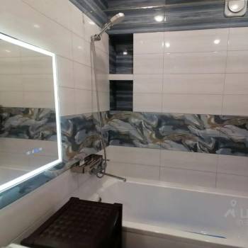 Сдается 1-комнатная квартира, 43,5 м²