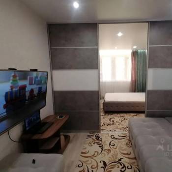 Сдается 1-комнатная квартира, 43,5 м²