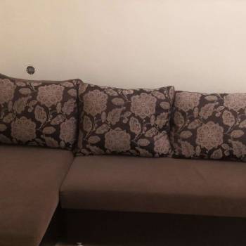 Сдается 2-х комнатная квартира, 43 м²