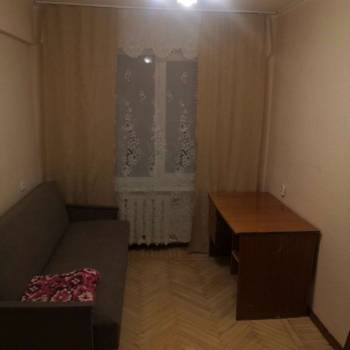 Сдается 2-х комнатная квартира, 43 м²