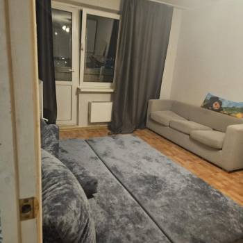 Сдается 1-комнатная квартира, 28 м²