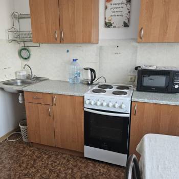 Сдается 1-комнатная квартира, 28 м²