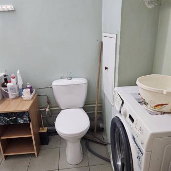 Сдается 1-комнатная квартира, 28 м²