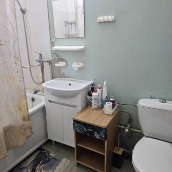 Сдается 1-комнатная квартира, 28 м²