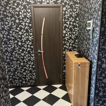 Сдается 1-комнатная квартира, 43,4 м²