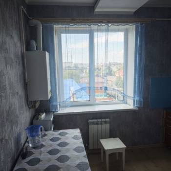 Сдается 1-комнатная квартира, 42 м²