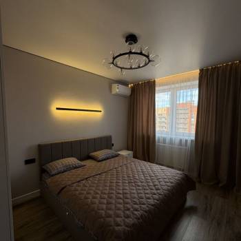 Сдается 2-х комнатная квартира, 48,5 м²