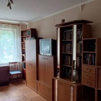 Сдается 2-х комнатная квартира, 46,9 м²