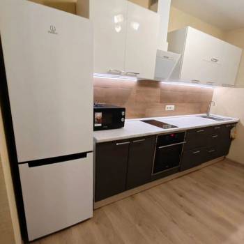 Сдается 1-комнатная квартира, 43 м²