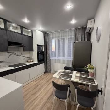 Сдается 2-х комнатная квартира, 50 м²