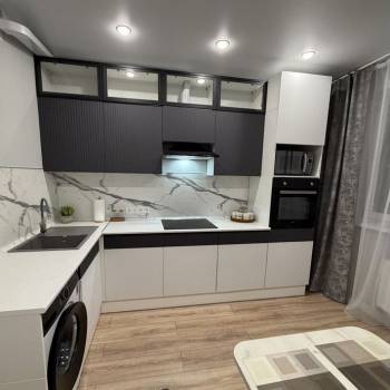 Сдается 2-х комнатная квартира, 50 м²