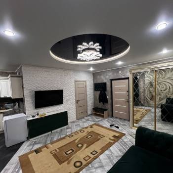 Сдается Многокомнатная квартира, 60,6 м²