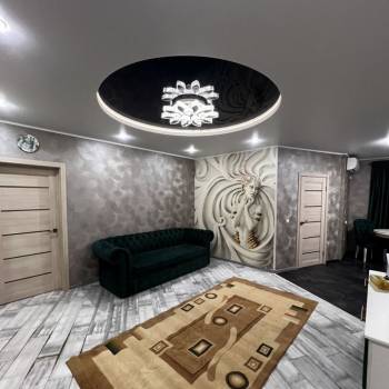 Сдается Многокомнатная квартира, 60,6 м²