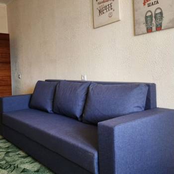 Сдается 1-комнатная квартира, 34 м²