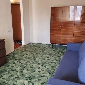 Сдается 1-комнатная квартира, 34 м²