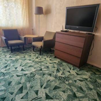 Сдается 1-комнатная квартира, 34 м²