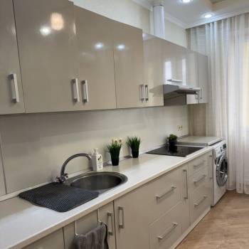 Сдается 1-комнатная квартира, 43,4 м²