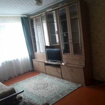 Сдается 1-комнатная квартира, 35 м²