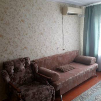 Сдается 1-комнатная квартира, 35 м²