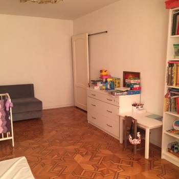 Продается 1-комнатная квартира, 39 м²