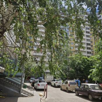 Сдается 1-комнатная квартира, 28 м²