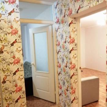 Сдается 1-комнатная квартира, 28 м²