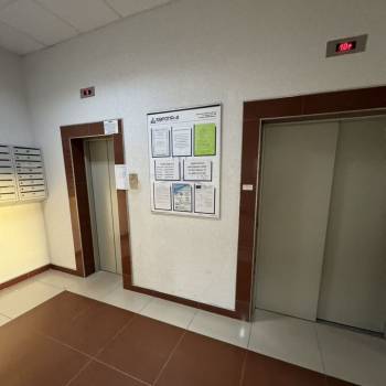 Сдается 1-комнатная квартира, 50 м²